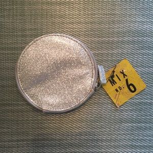 Mix No. 6 Coin Purse